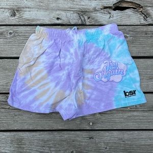 Revolve BSR sweatshorts